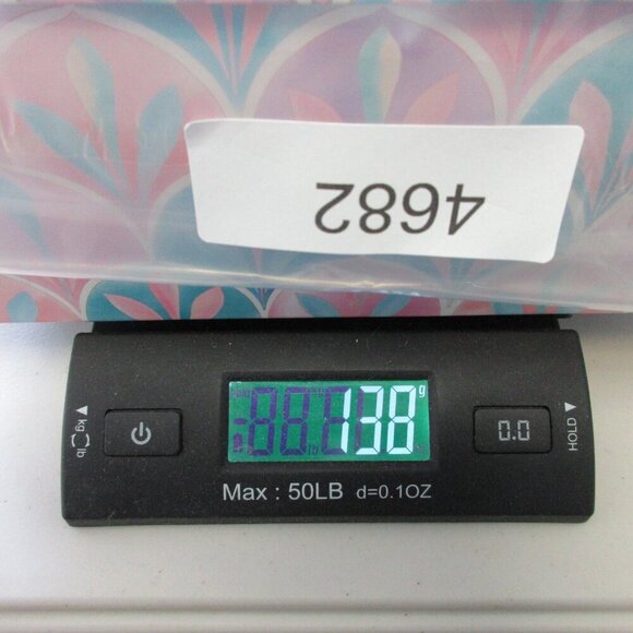 Reformation Women's 100% Linen Blouse XS Pink Ruffle Bloom Button Preppy 138 - Picture 10 of 10